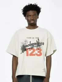 Picture of Fear of God T Shirts Short _SKUFOGM-2XLcztx895114784